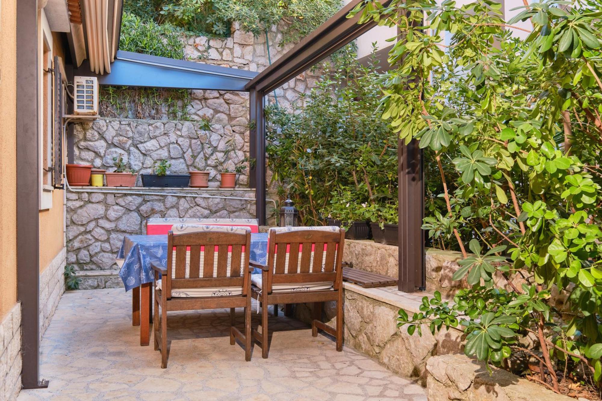 Apartman Anamarija Mali Losinj Exterior photo