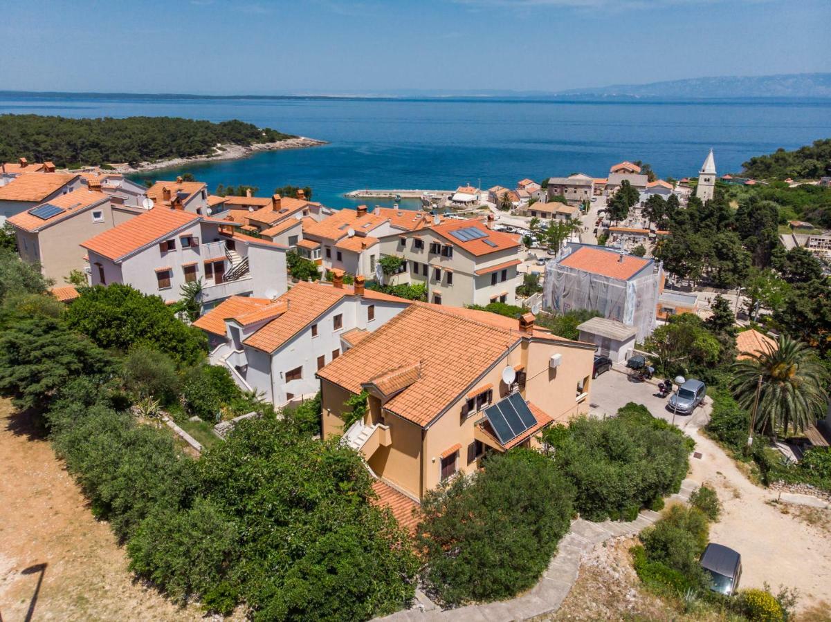 Apartman Anamarija Mali Losinj Exterior photo