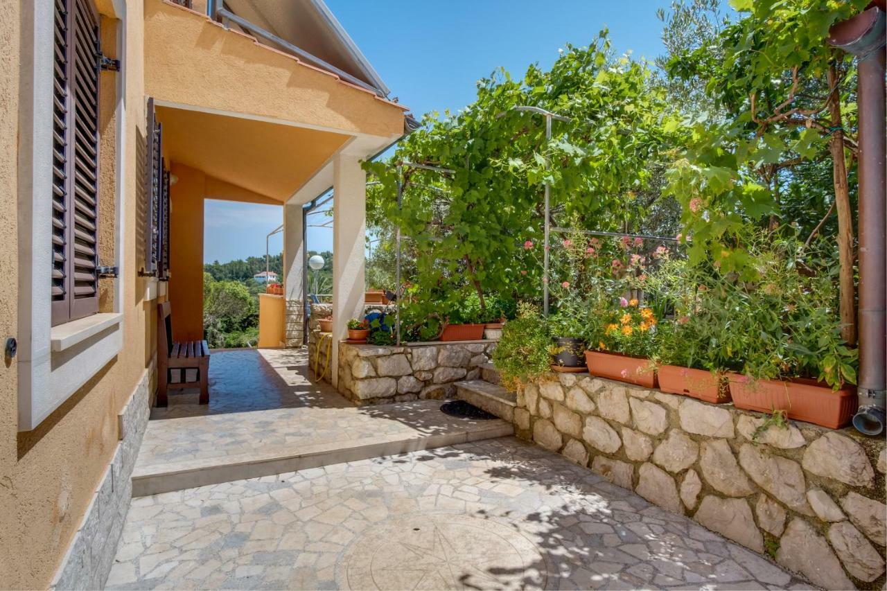 Apartman Anamarija Mali Losinj Exterior photo