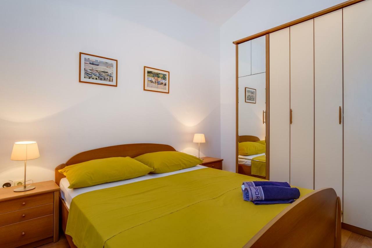 Apartman Anamarija Mali Losinj Exterior photo