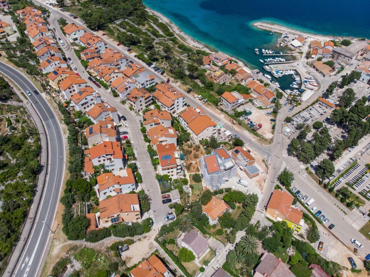 Apartman Anamarija Mali Losinj Exterior photo