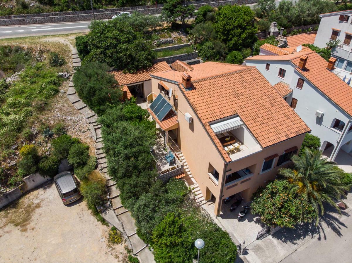 Apartman Anamarija Mali Losinj Exterior photo