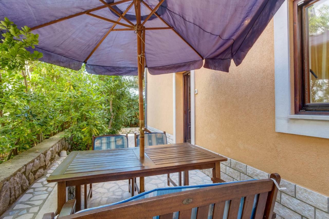 Apartman Anamarija Mali Losinj Exterior photo