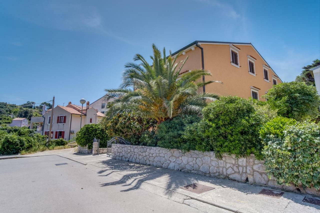 Apartman Anamarija Mali Losinj Exterior photo