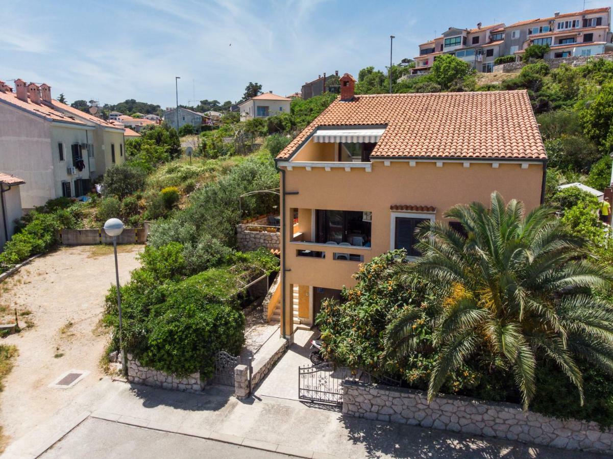 Apartman Anamarija Mali Losinj Exterior photo