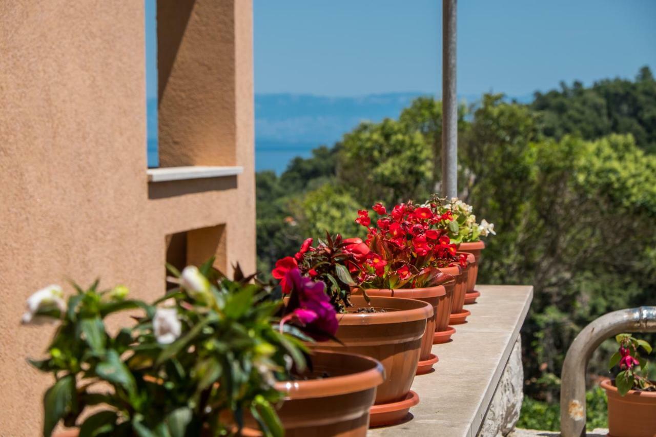 Apartman Anamarija Mali Losinj Exterior photo