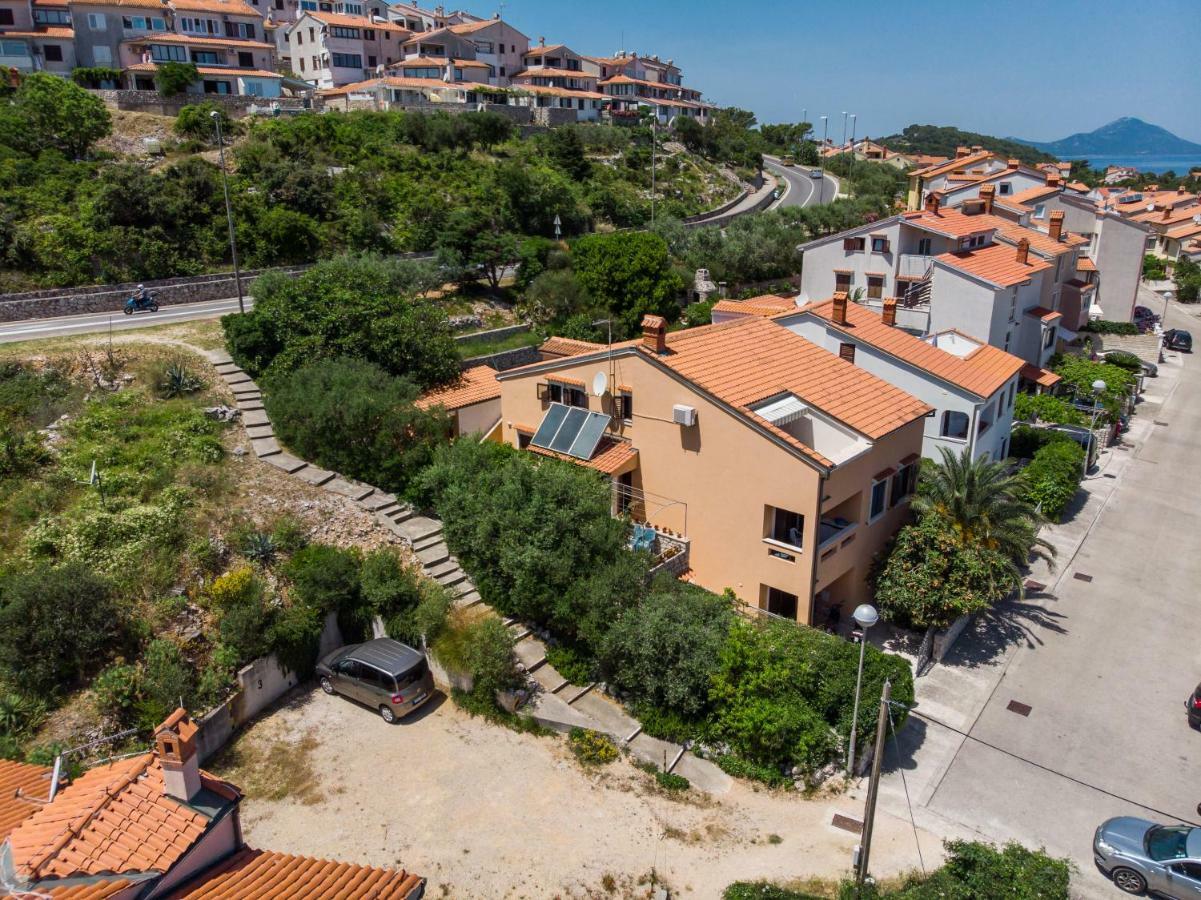 Apartman Anamarija Mali Losinj Exterior photo