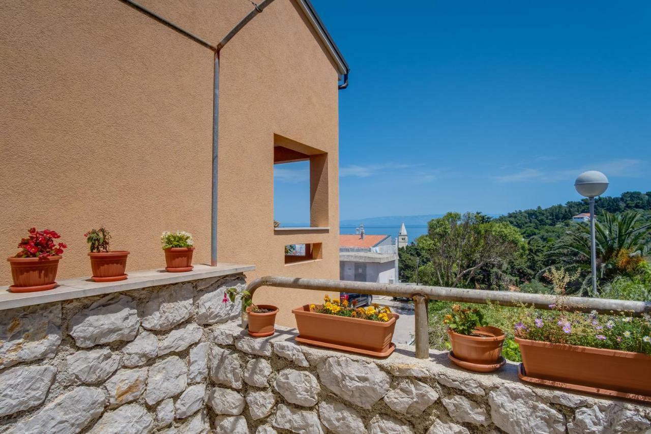 Apartman Anamarija Mali Losinj Exterior photo