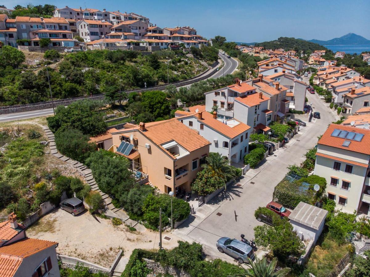 Apartman Anamarija Mali Losinj Exterior photo