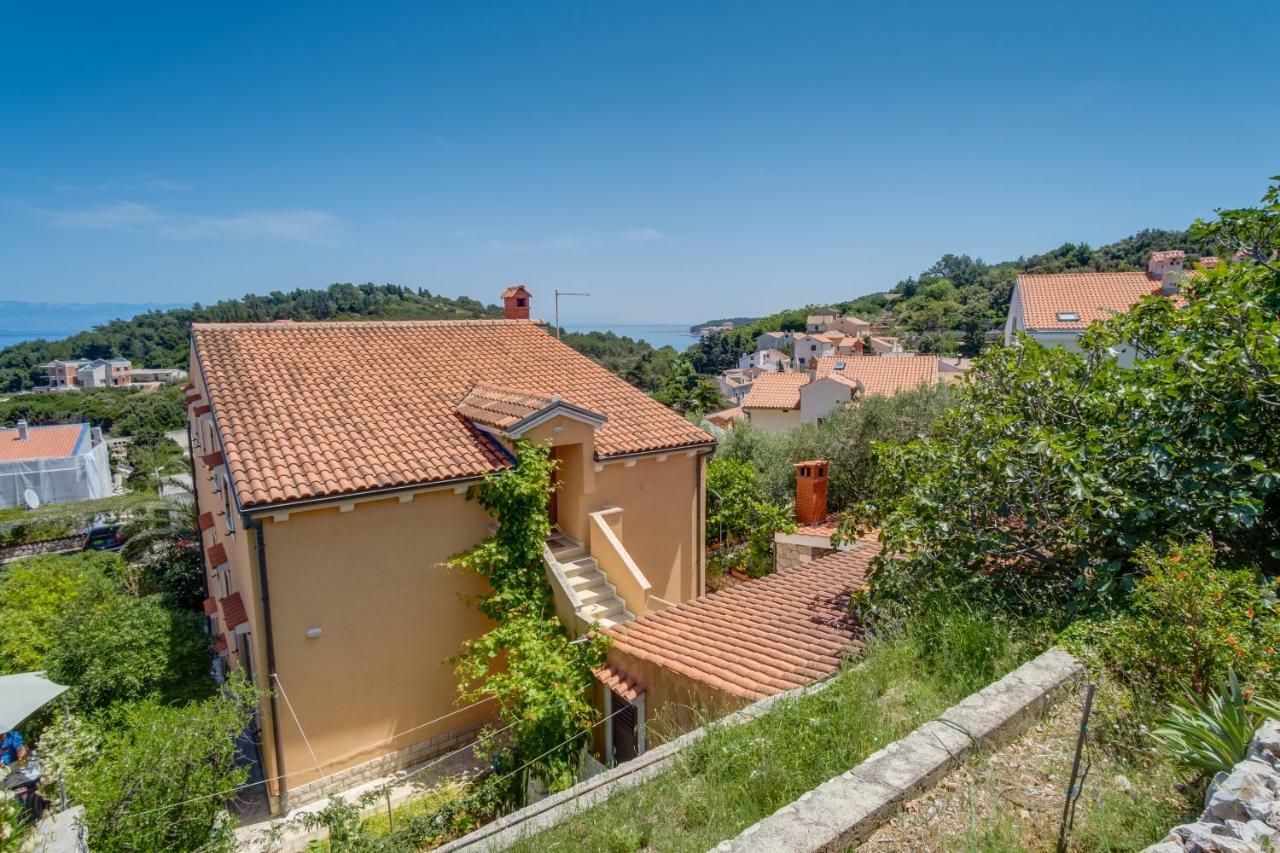 Apartman Anamarija Mali Losinj Exterior photo